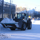 Illustration for article titled Snow Removal Vehicles